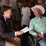 Morgan Freeman, Fred Willard