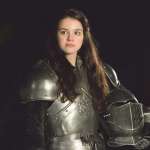 Emma Rebecca Storvik