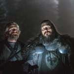 Kalle Hennie, Andr&eacute; Eriksen