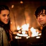 Vetle Qvenild Werring, Emma Rebecca Storvik