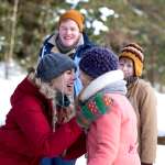 Liis Lemsalu, Paula Rits, Siim Oskar Ots