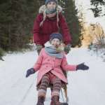 Liis Lemsalu, Paula Rits