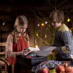 Paula Rits, Siim Oskar Ots