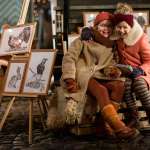 Paula Rits, Annabrith Heinmaa