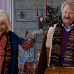 Ivar N&oslash;rve, Sigrun Enge