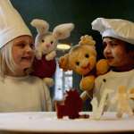 Nora Amundsen, Elias S&oslash;vold-Simonsen