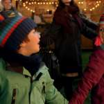 Nora Amundsen, Elias S&oslash;vold-Simonsen