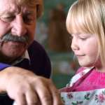 Nora Amundsen, Ivar N&oslash;rve