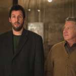 Adam Sandler, Dustin Hoffman