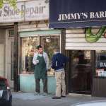 Steve Buscemi, Adam Sandler