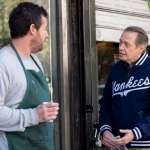 Steve Buscemi, Adam Sandler