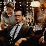 Craig Kvinsland, Henry Gibson, William H. Macy