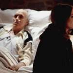 Jason Robards, Julianne Moore