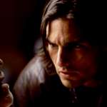 Jason Robards, Tom Cruise