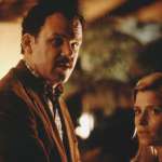 John C. Reilly, Melora Walters