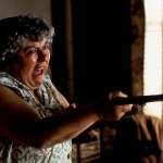 Miriam Margolyes