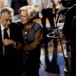 Philip Baker Hall, Eileen Ryan