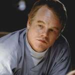 Philip Seymour Hoffman