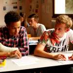 Corentin Fila, Kacey Mottet Klein