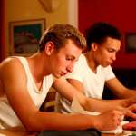 Corentin Fila, Kacey Mottet Klein