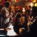 Jim Carrey, Mario Roccuzzo