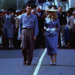 Jim Carrey, James Whitmore, Laurie Holden, Brian Howe