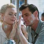 Jim Carrey, Laurie Holden