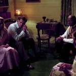 Jim Carrey, Laurie Holden, Susan Willis, Gerry Black