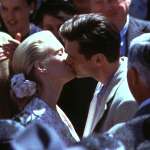 Jim Carrey, Laurie Holden