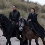 Marion Cotillard, Michael Fassbender