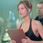 Donald Burda, Natasha Henstridge, Zach Grenier, Rob Kaman