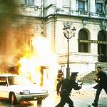 Jean-Claude Van Damme