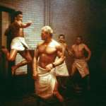 Jean-Claude Van Damme, Stefanos Miltsakakis