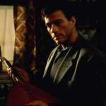 Jean-Claude Van Damme