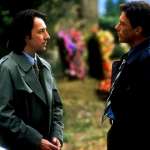 Jean-Hugues Anglade, Jean-Claude Van Damme