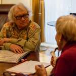 Jerzy Maksymiuk, Ewa Maksymiuk