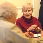 Jerzy Maksymiuk, Ewa Maksymiuk