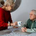 Jerzy Maksymiuk, Ewa Maksymiuk