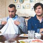 Guy Amir, Hanan Savyon