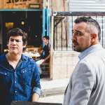 Guy Amir, Hanan Savyon