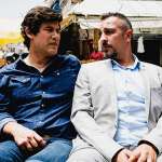 Guy Amir, Hanan Savyon