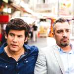 Guy Amir, Hanan Savyon