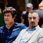 Guy Amir, Hanan Savyon