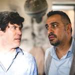 Guy Amir, Hanan Savyon