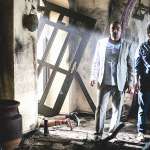 Guy Amir, Hanan Savyon