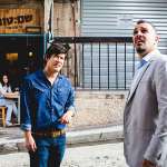 Guy Amir, Hanan Savyon