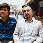 Guy Amir, Hanan Savyon