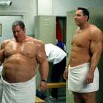 David Walliams, Matt Lucas