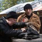 David Walliams, Matt Lucas