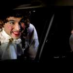 David Walliams, Matt Lucas